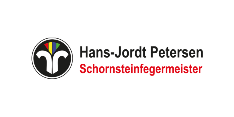 Hans-Jordt Petersen Schornsteinfegermeister