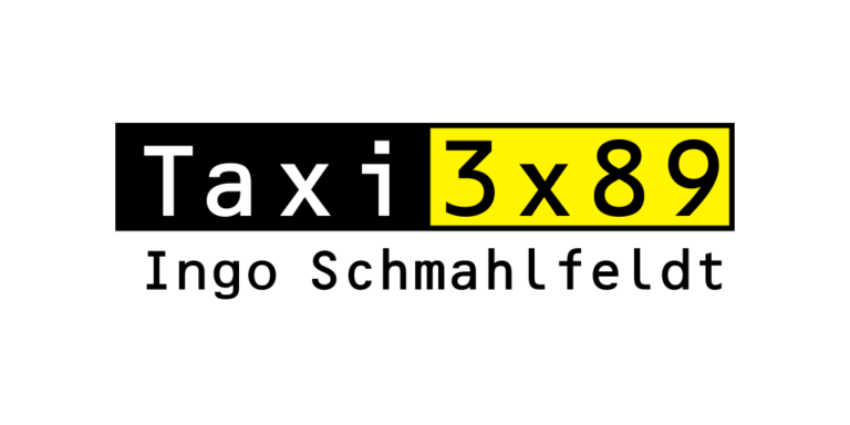 Taxi 3x89