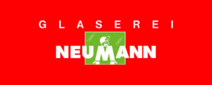 Glaserei Neumann Logo